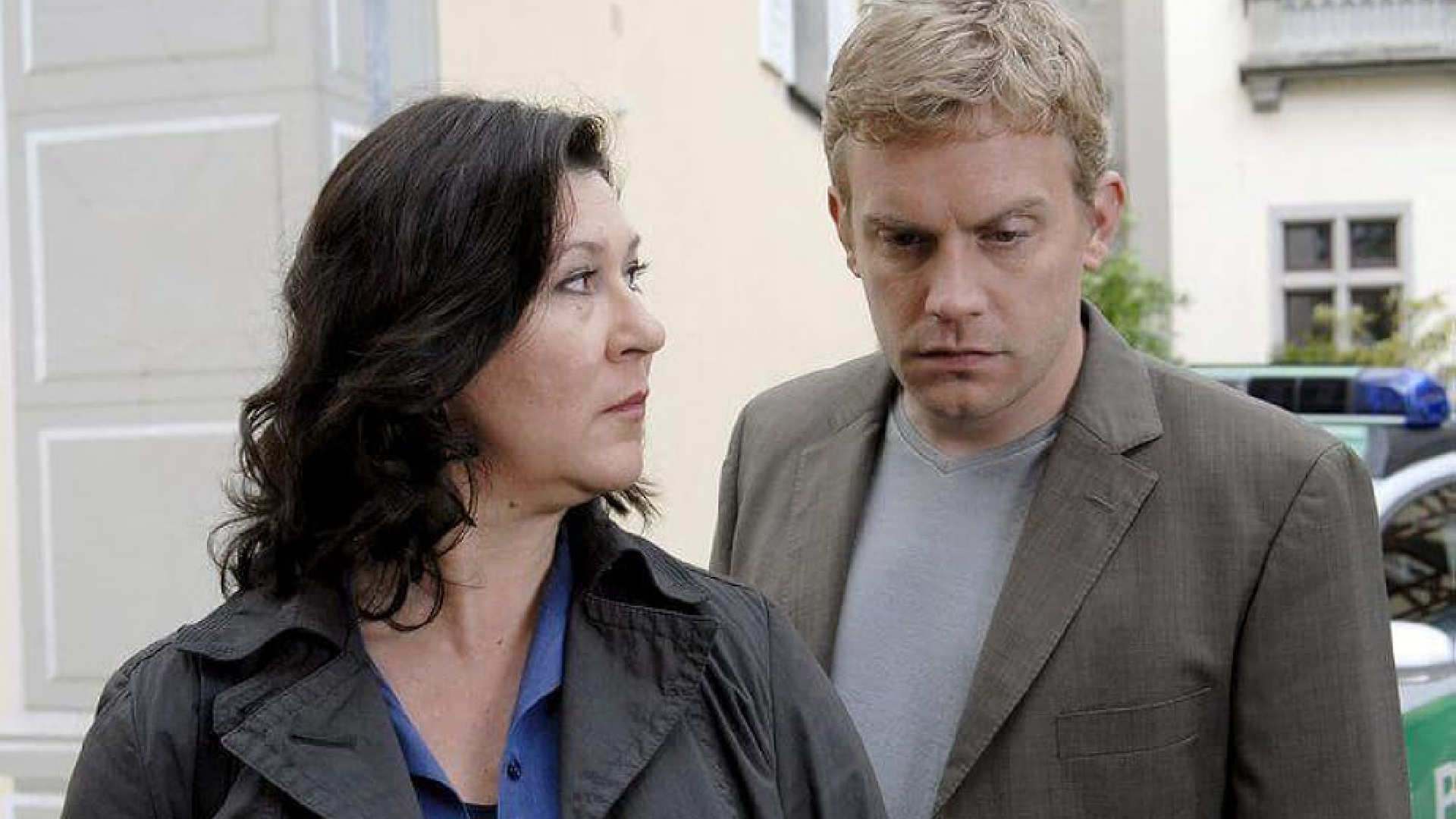 Tatort Im Sog des Bosen