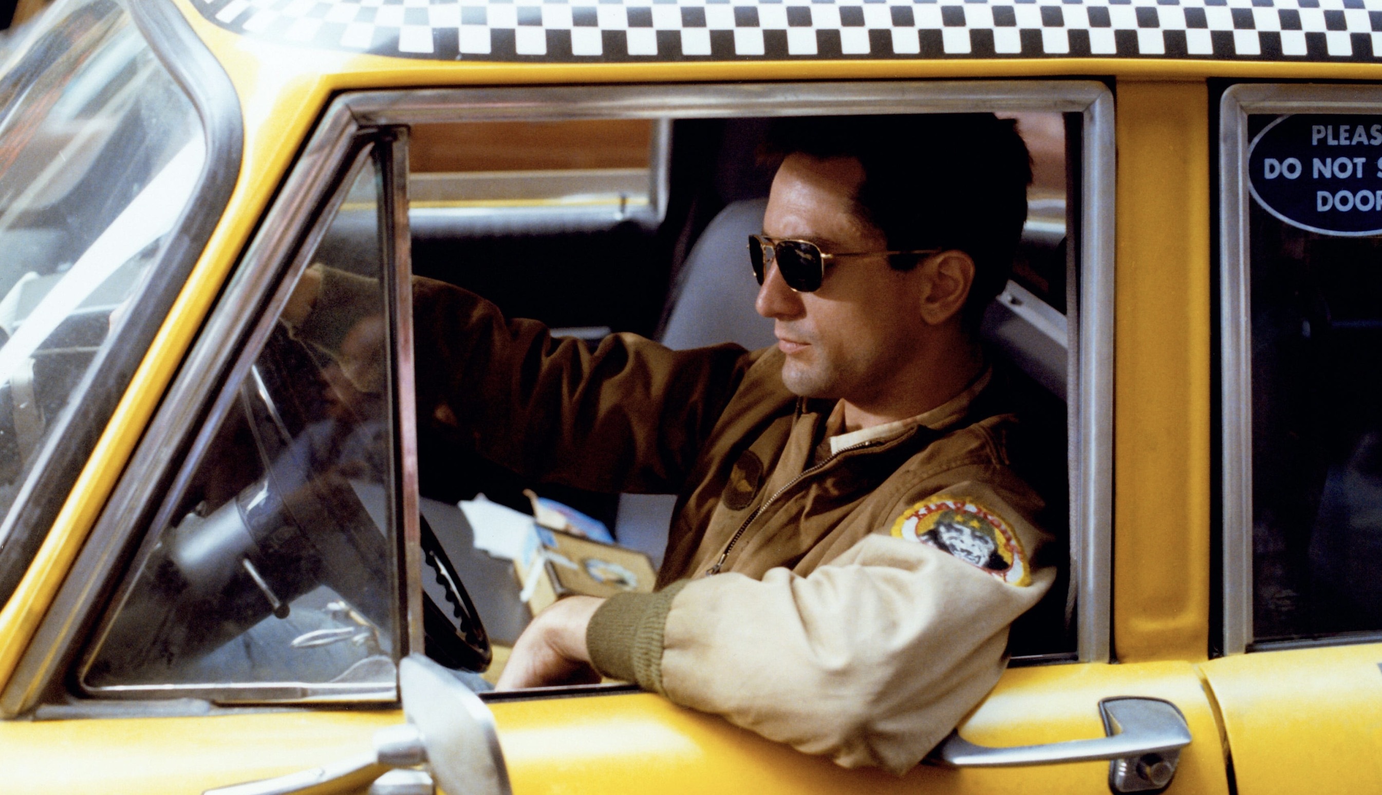 Taxi Driver