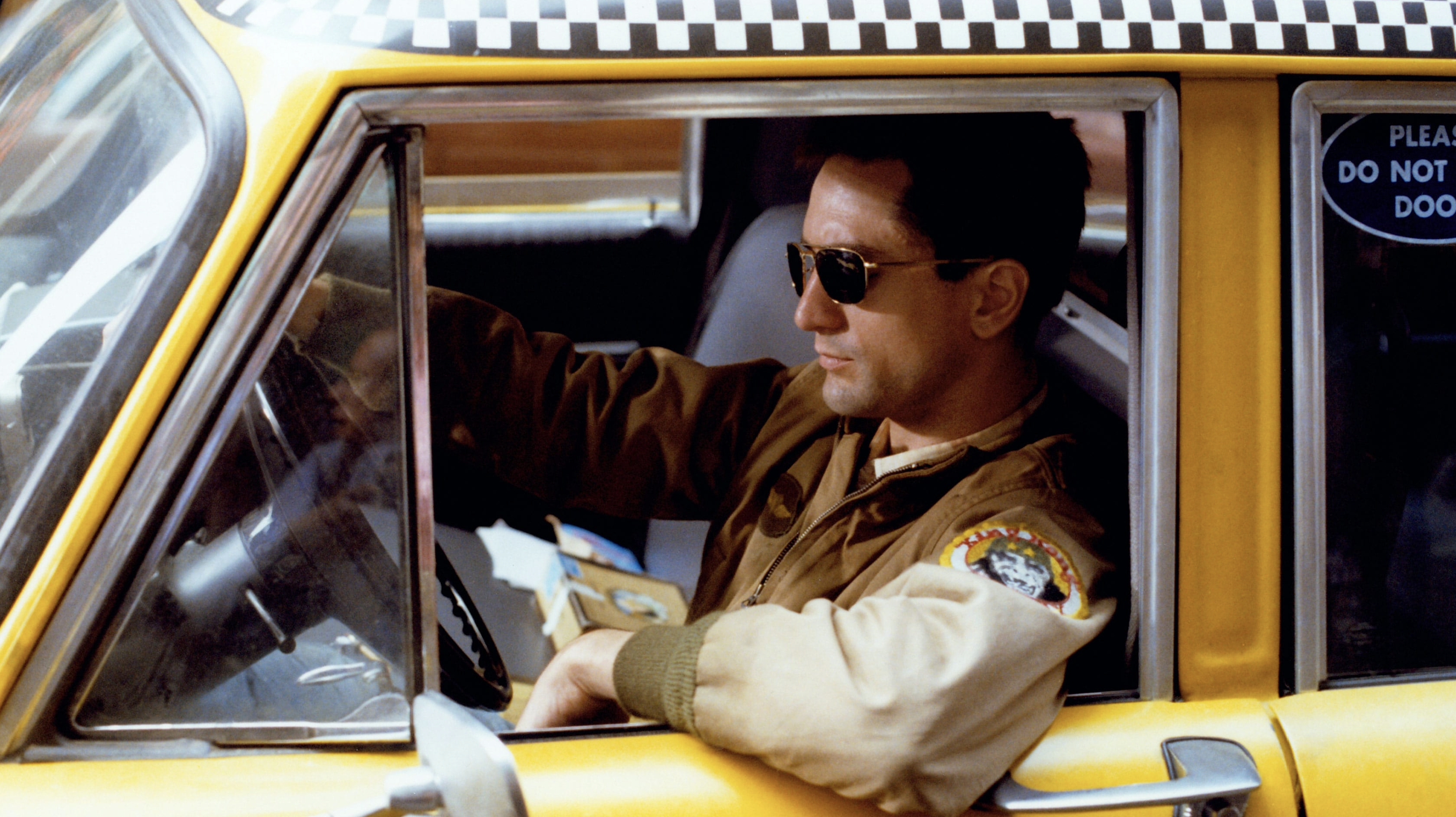 Taxi Driver