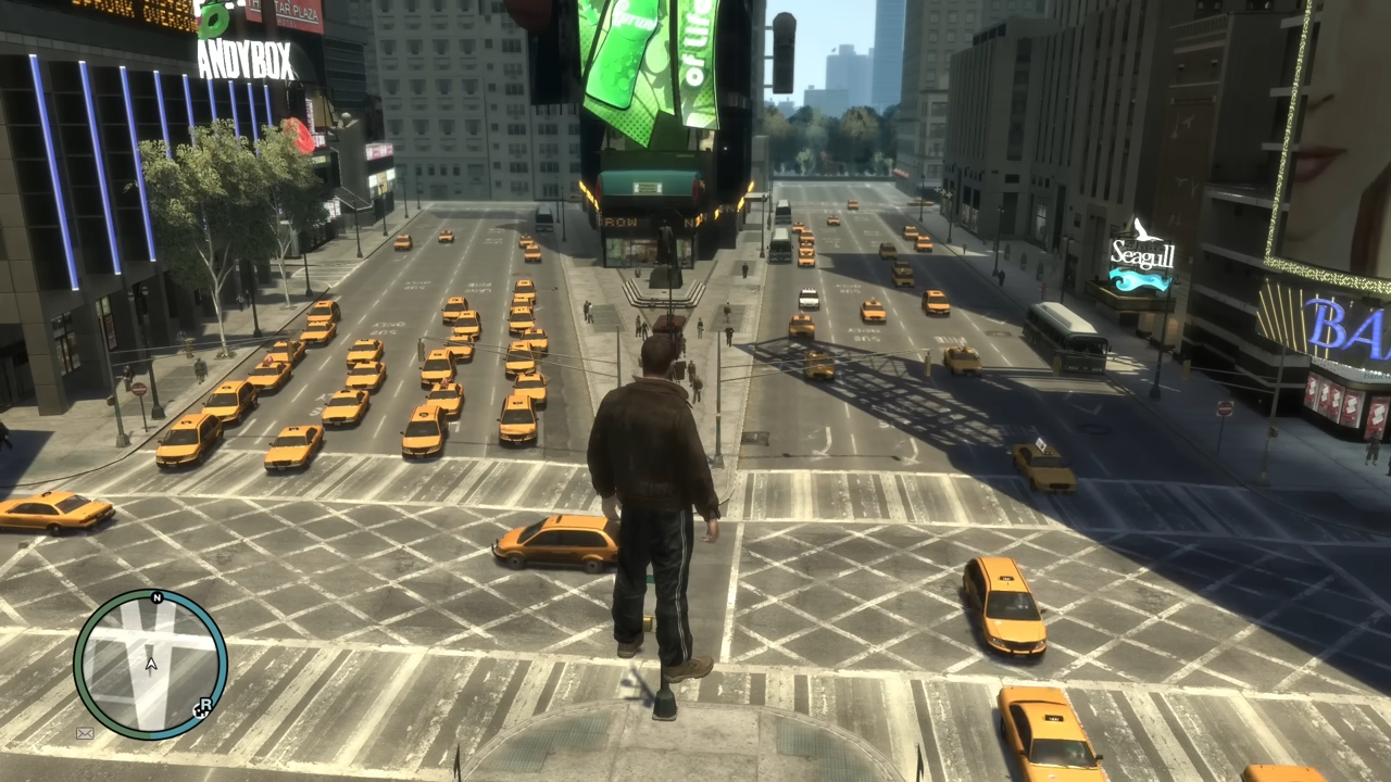 Taxis