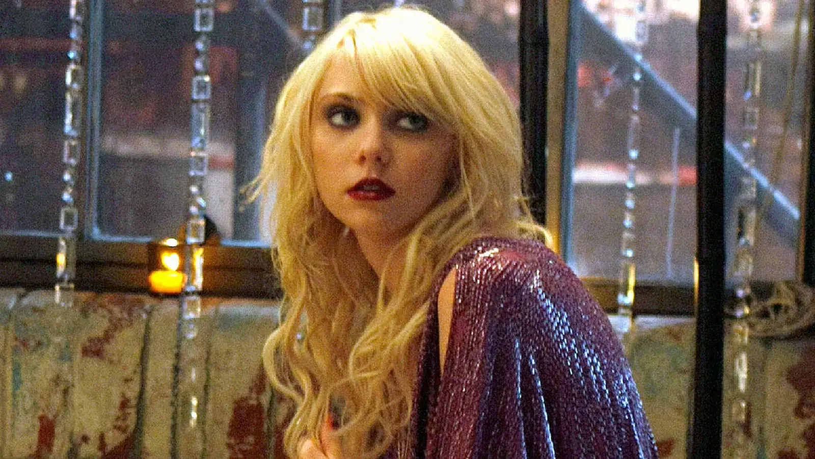 Taylor Momsen