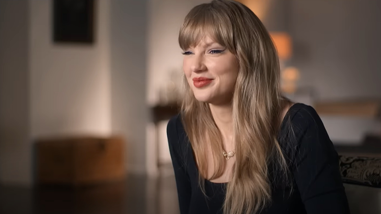 Taylor Swift Documentary Eras Tour