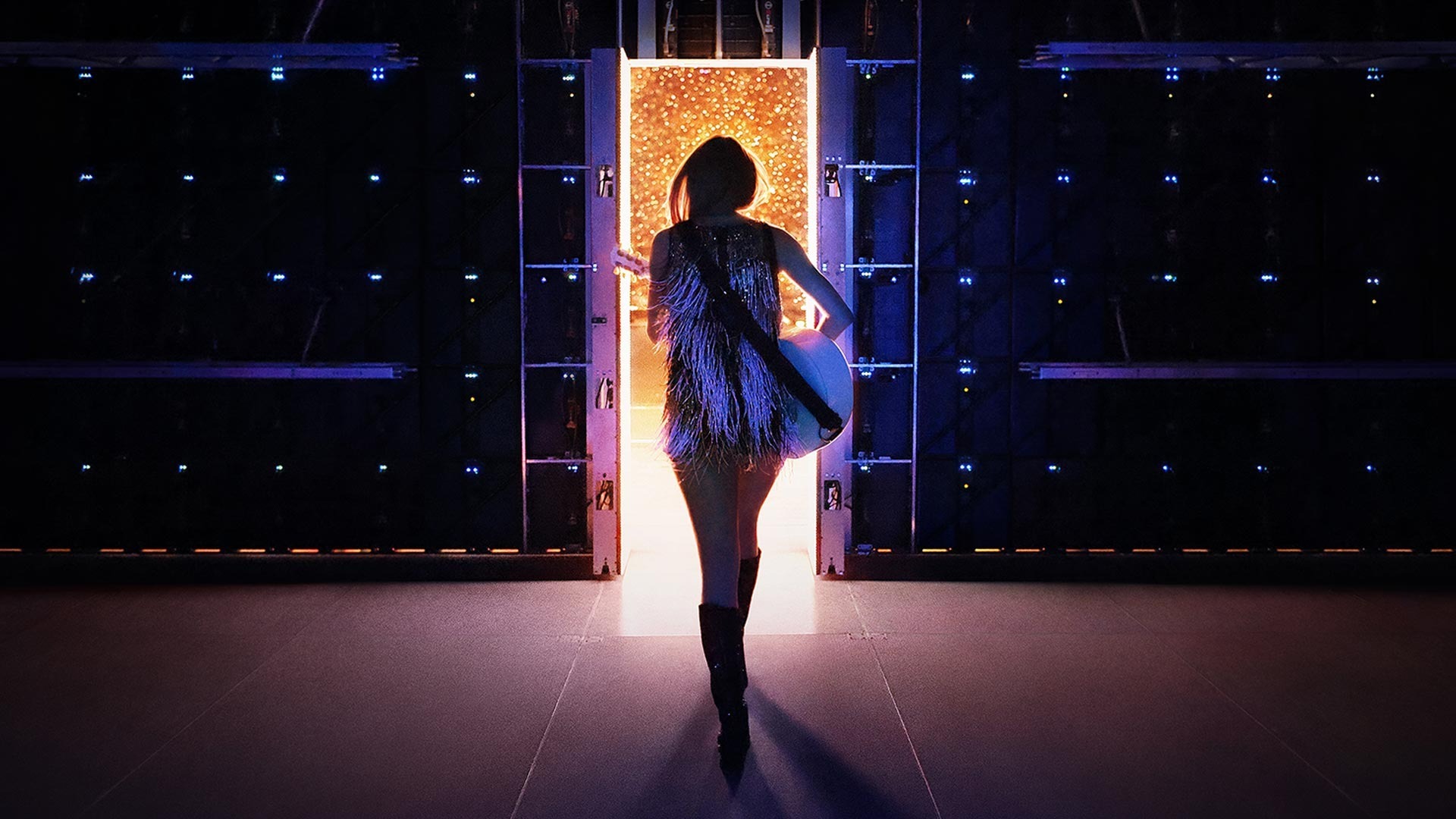 Taylor Swift The Eras Tour The End of an Era Season 1