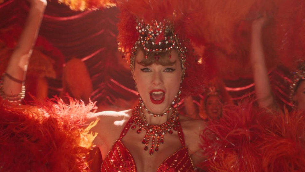 Taylor Swift The Fate of Ophelia cropped processed by imagy