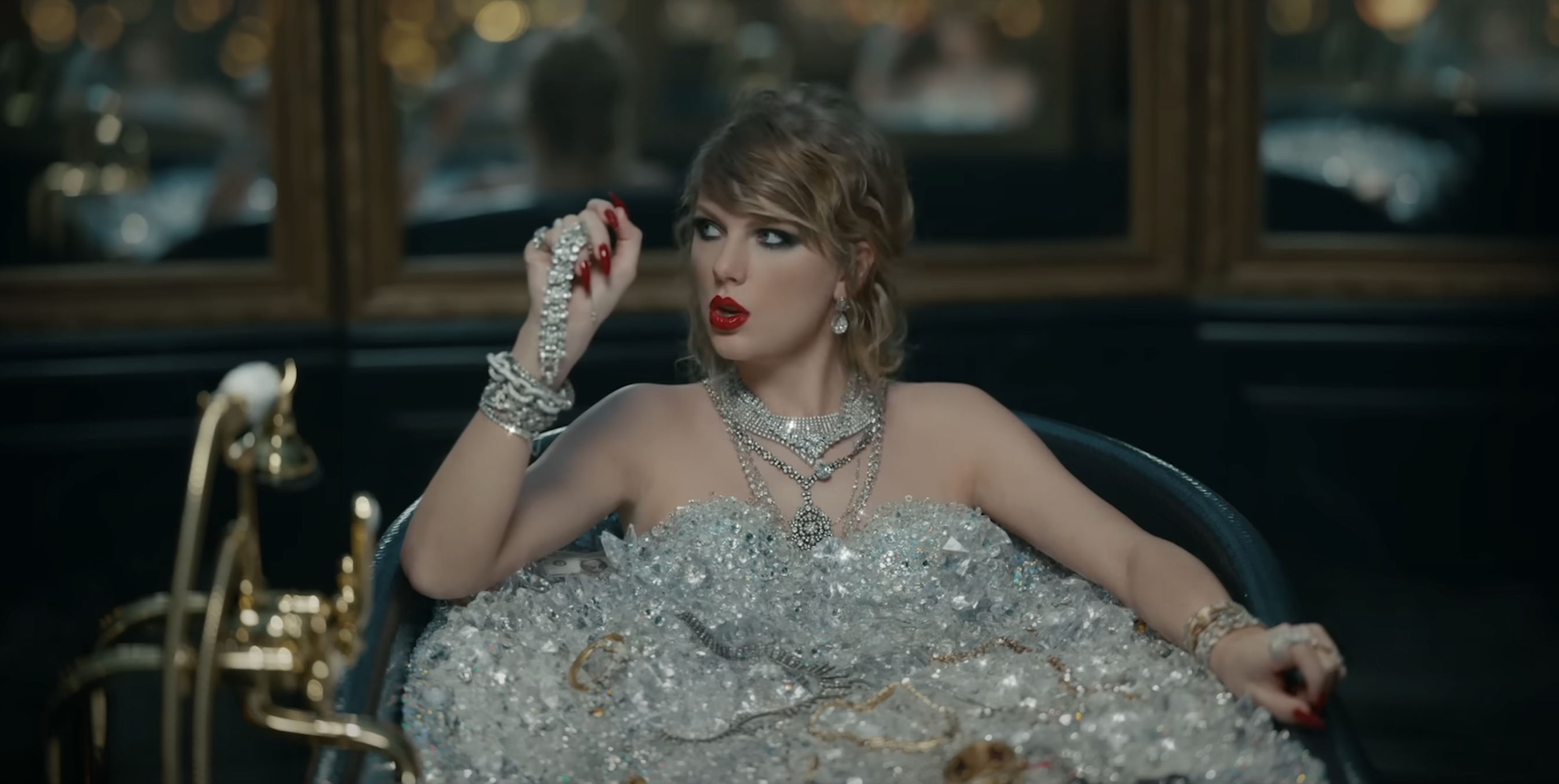 Taylor Swift