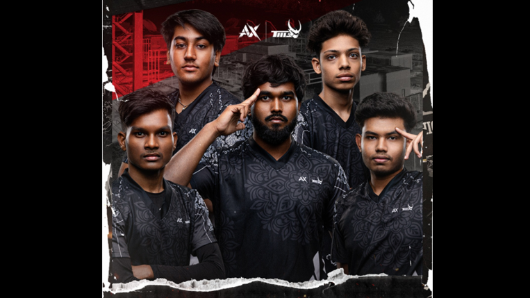 Team Aryan Eliminated Before PMWC 2025 Finals