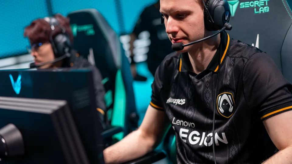 LoL Roster Revelations: How Bwipo And Nemesis Almost… | EarlyGame