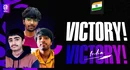 Team India Qualifies for Clash Royale Supremacy World Championship Season 2