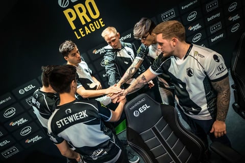 Team Liquid ESL Pro League 11