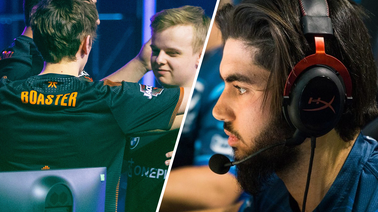 Team Liquid and Fnatic eliminated from EU Stage 3 Challengers 1