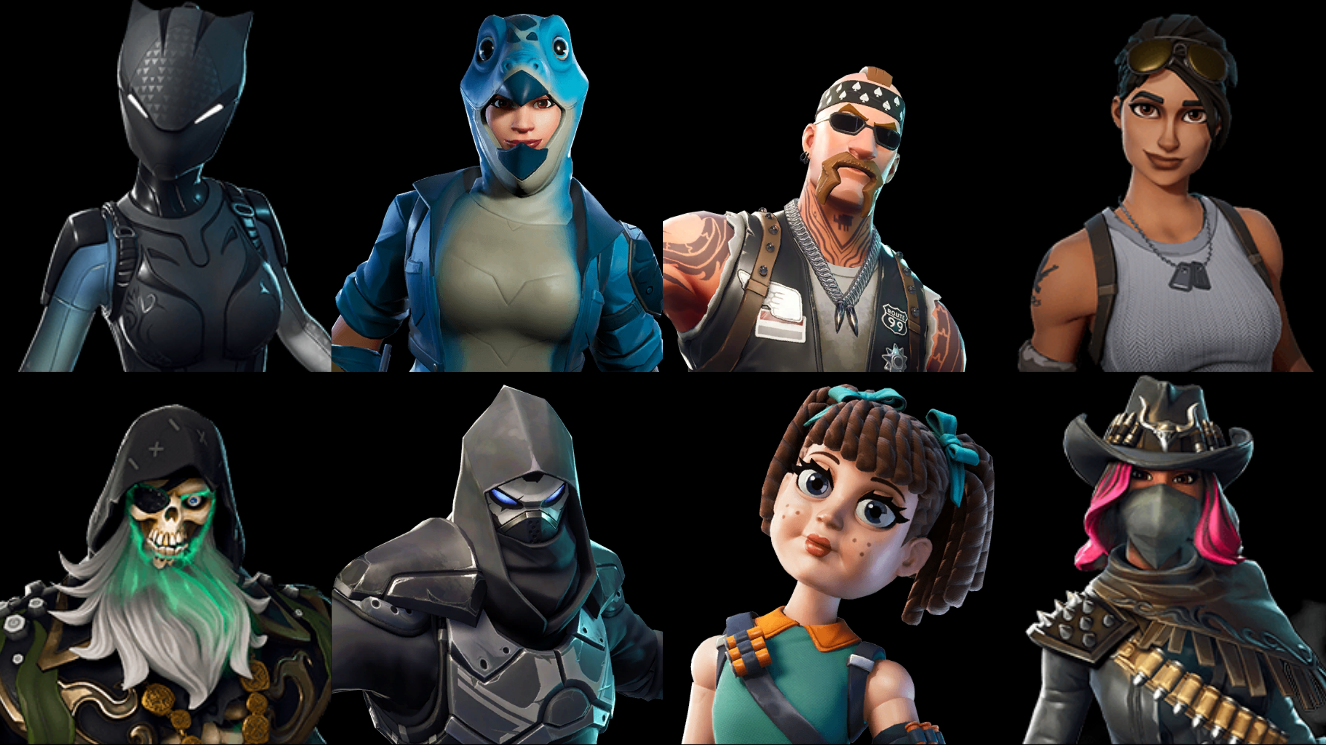 Team Perk Heroes 1