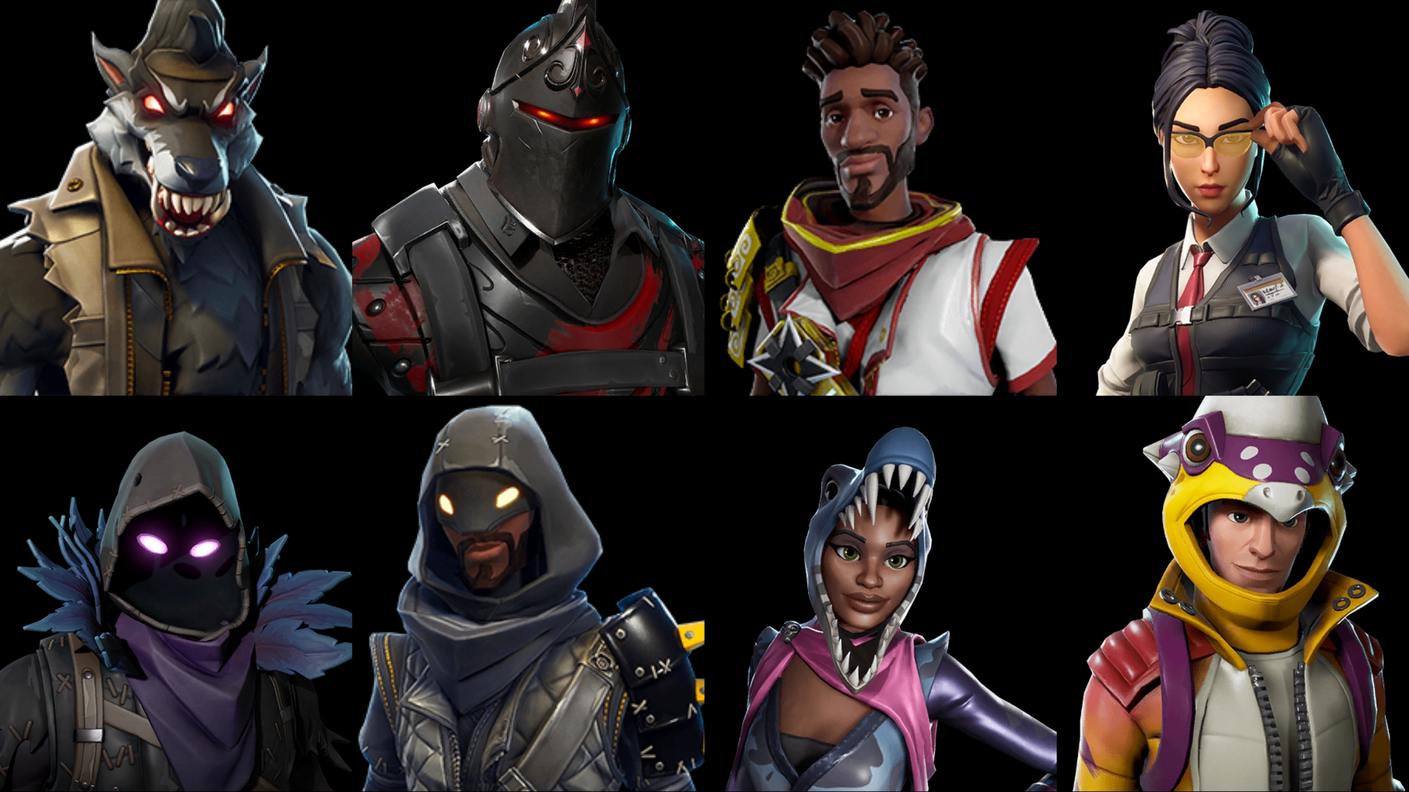 Team Perk Heroes 2