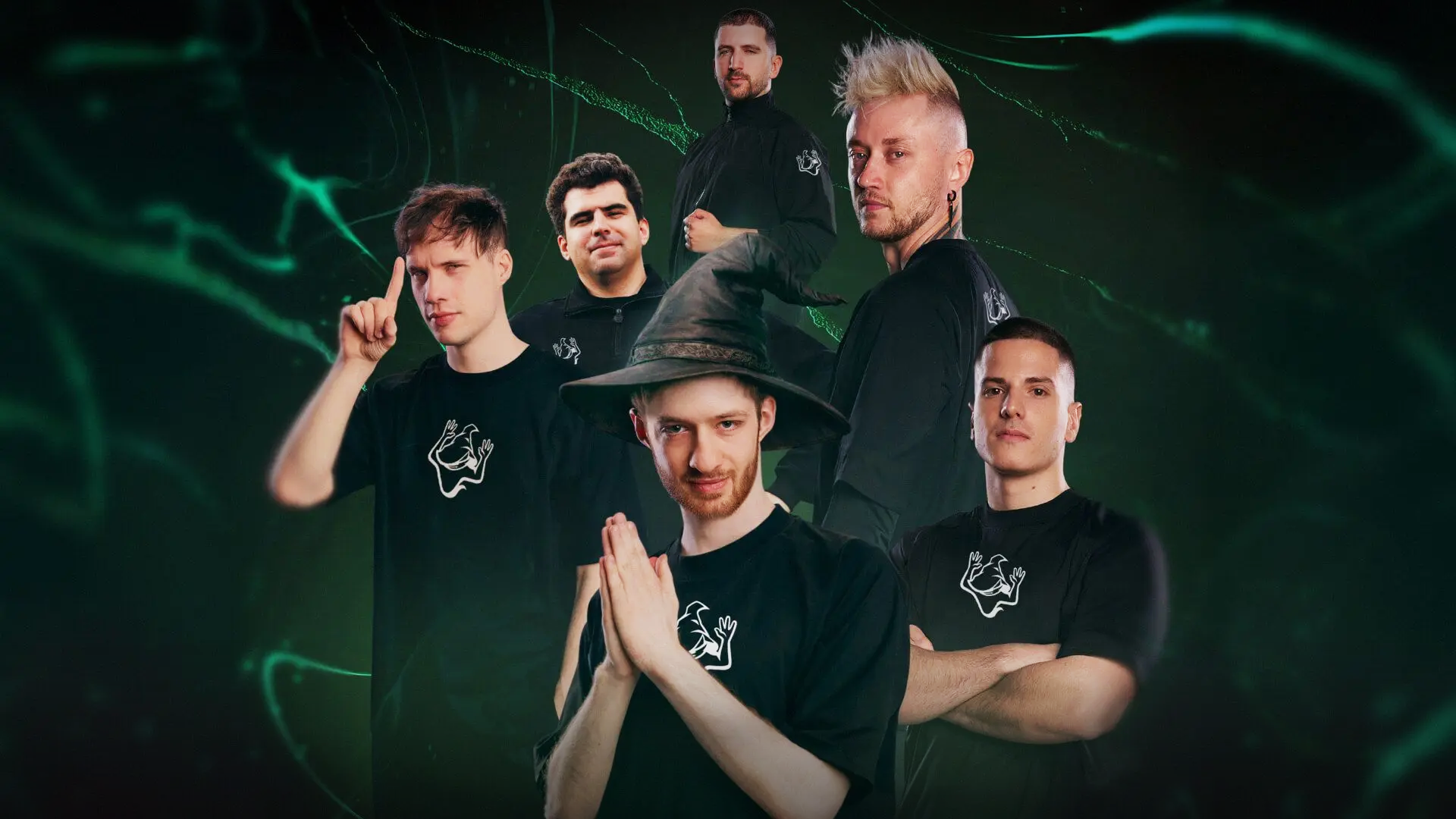 Team Witchcraft Thumb