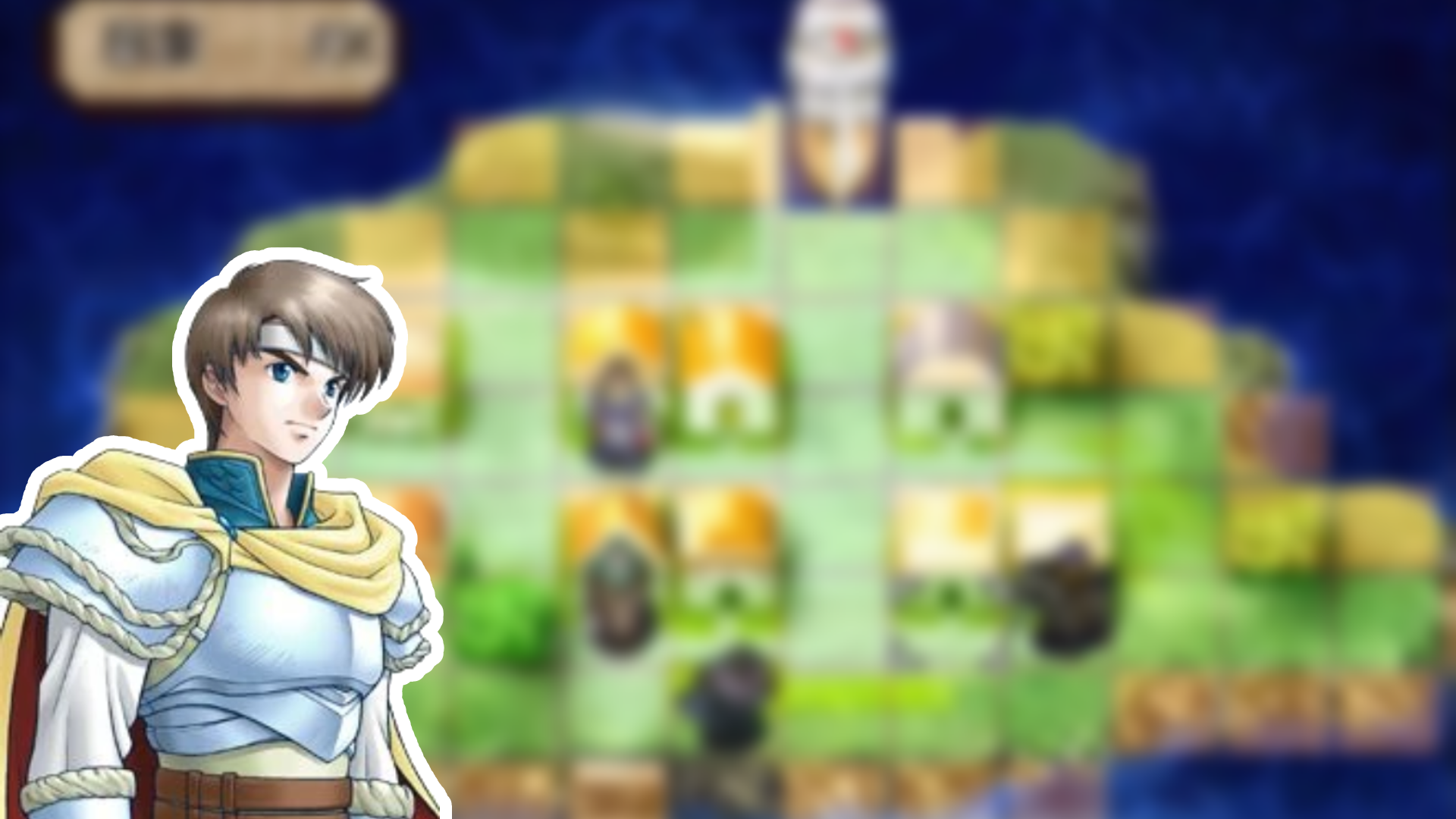 Tear Ring Saga Thumbnail