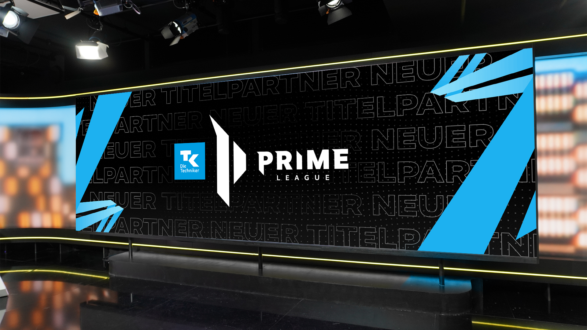 Techniker Prime League