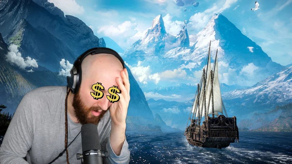 OTK Tectone Leaks Staggering Amount Of Money He Is Paid… EarlyGame