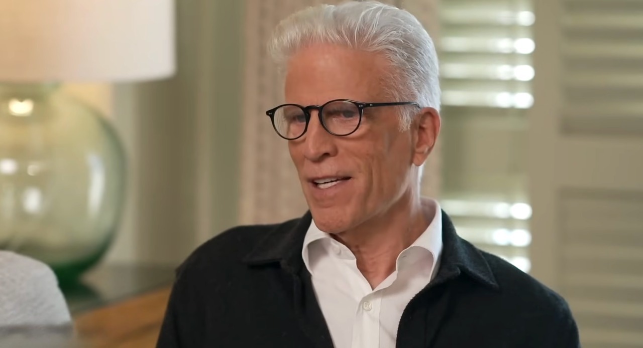 Ted Danson