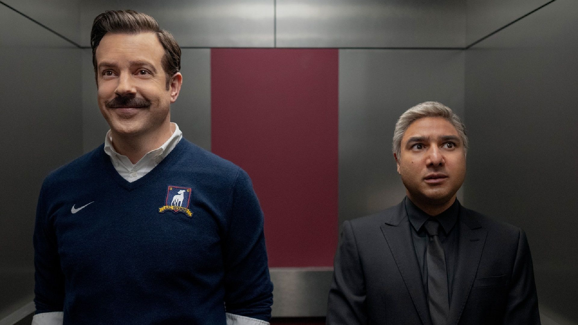 Ted Lasso