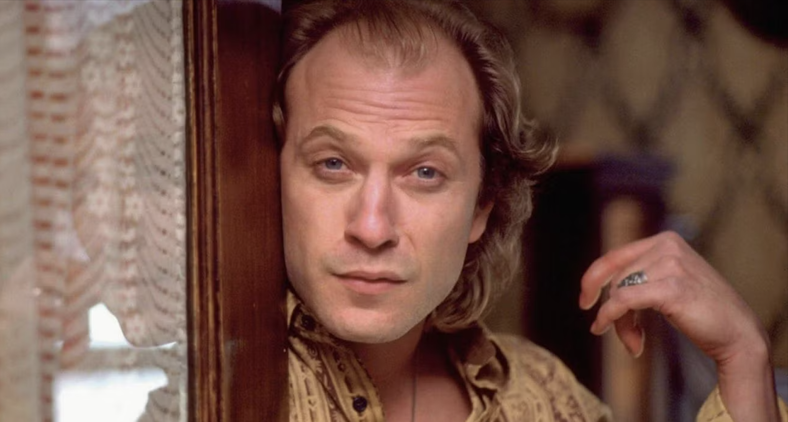 Ted Levine