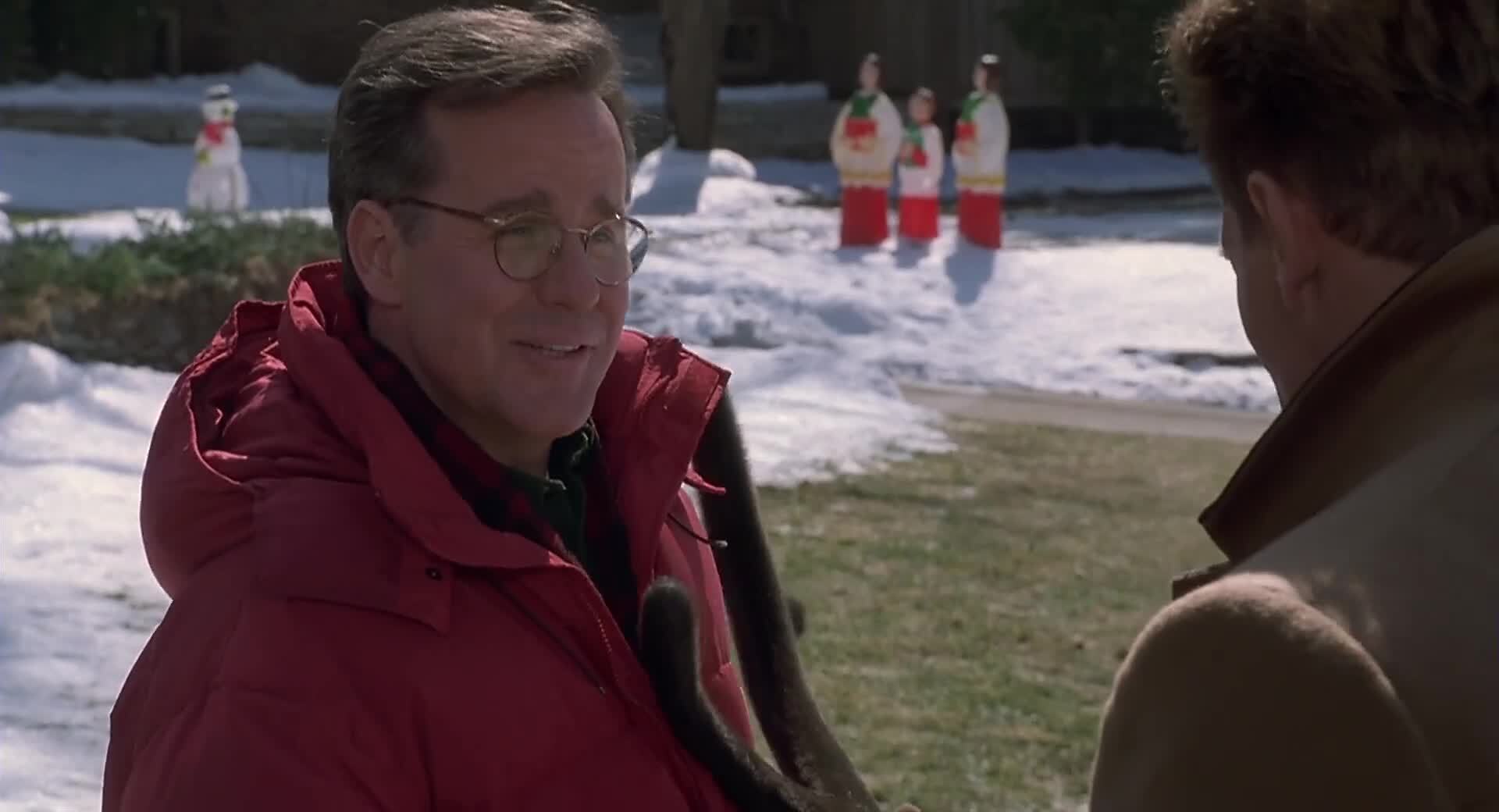 Ted Maltin Jingle All the Way
