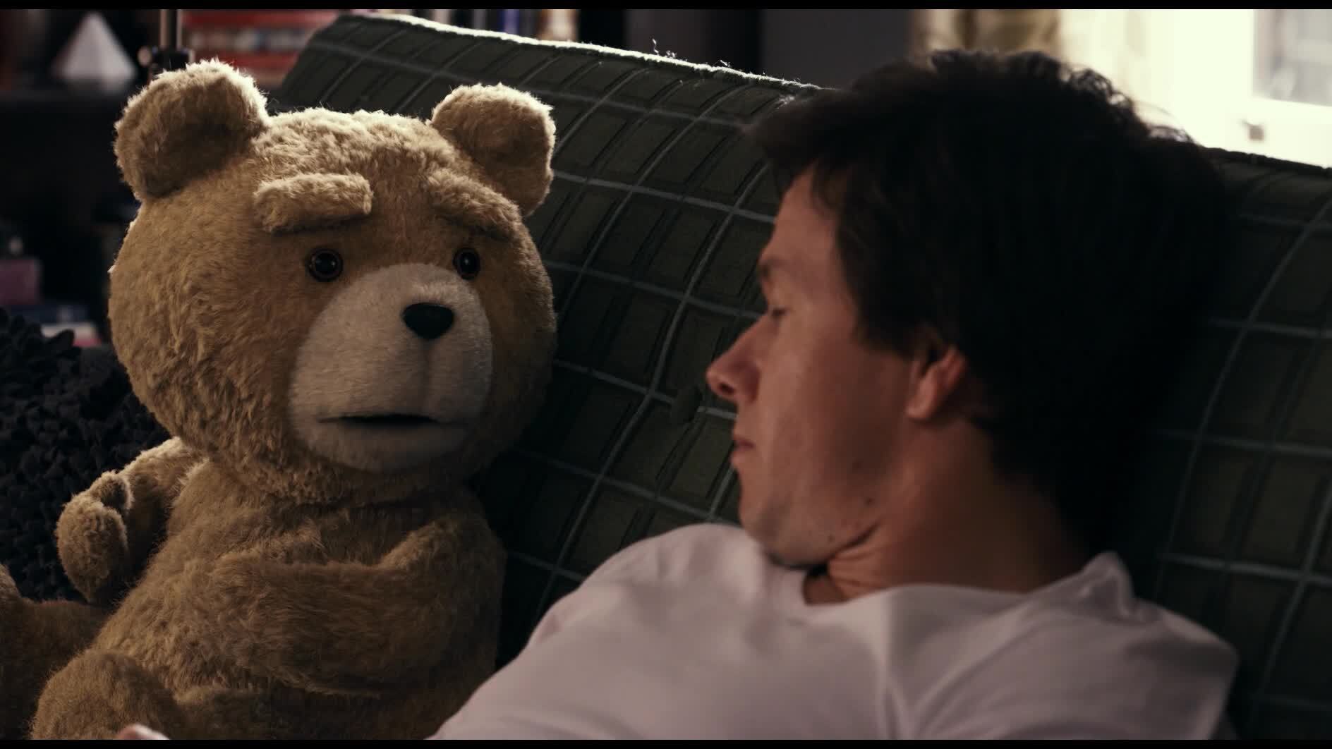 Ted