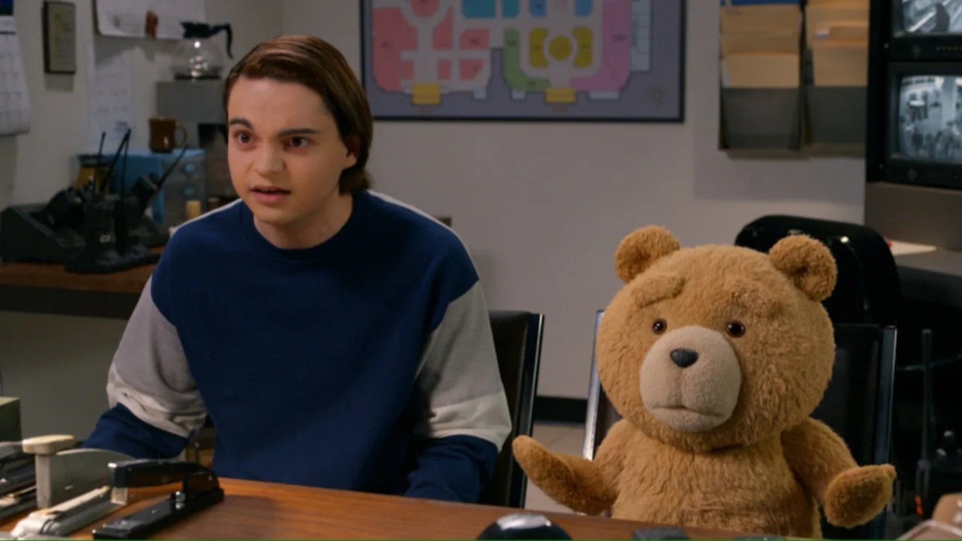Ted