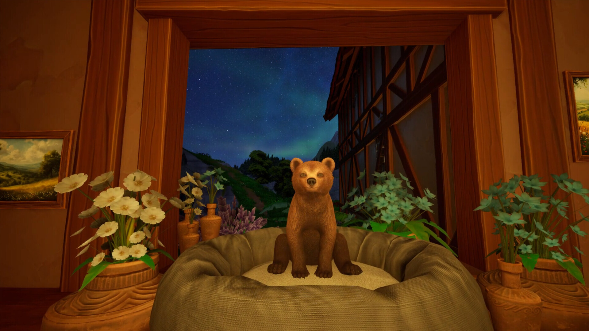 Teddys Haven