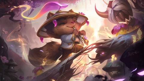 What's In The LoL Mythic Shop This Month? | EarlyGame