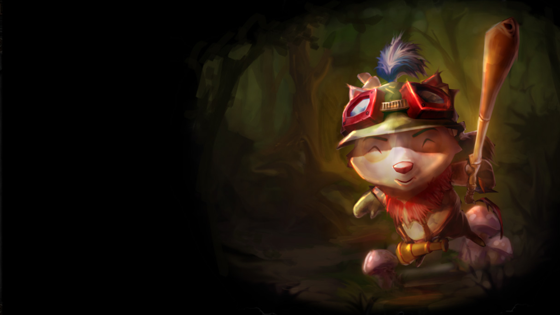 Teemo alt