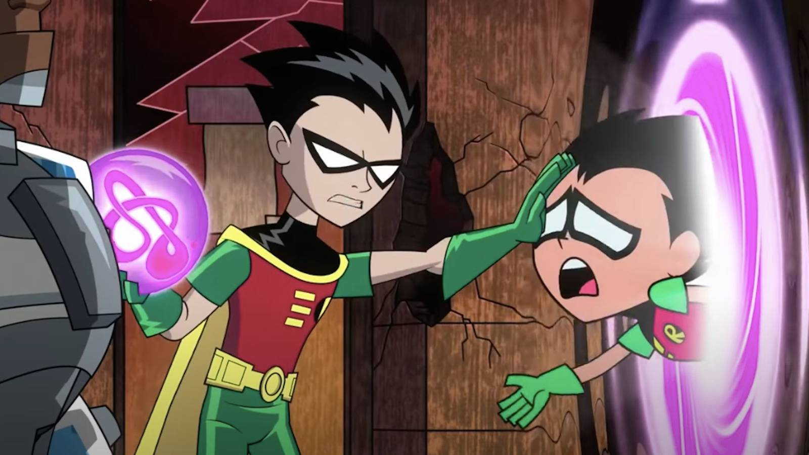 Teen Titans