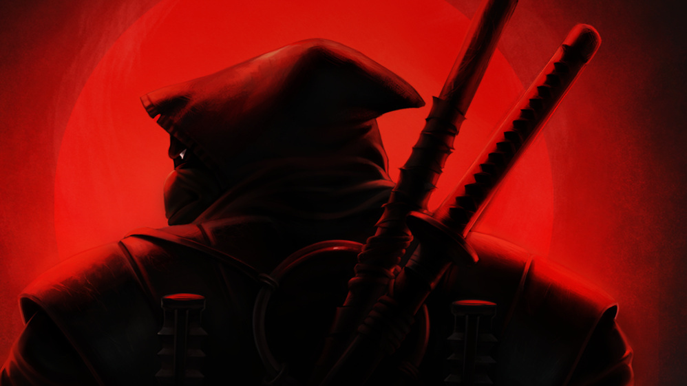 Teenage Mutant Ninja Turtles The Last Ronin
