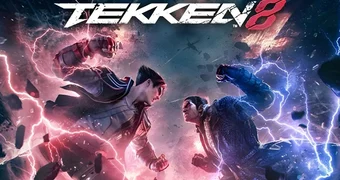 Tekken 8 Playtime Chapters