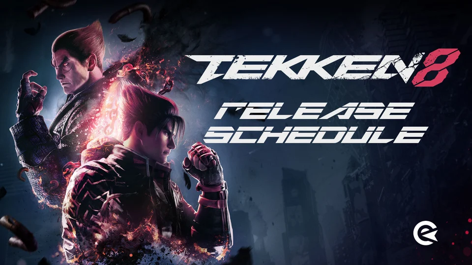 Tekken 8 Release Schedule For Today Sorted By Regions EarlyGame