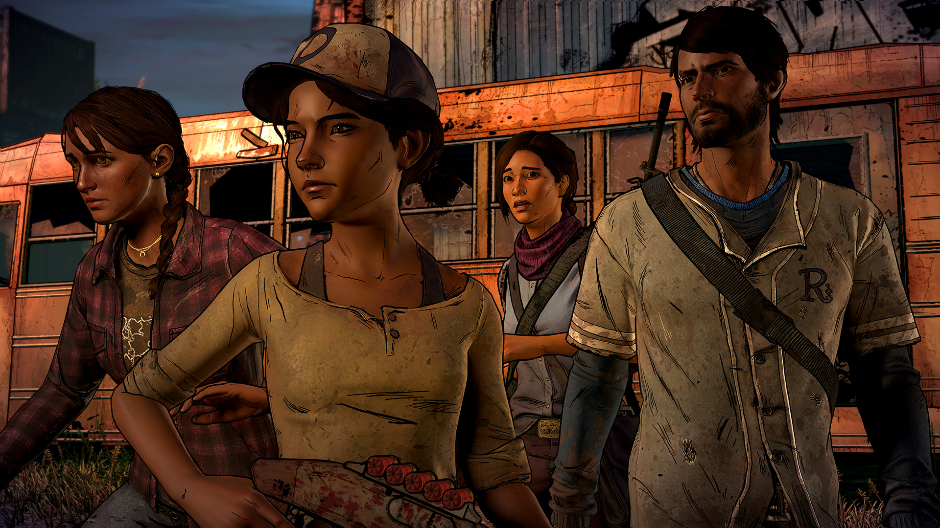 Telltale Games