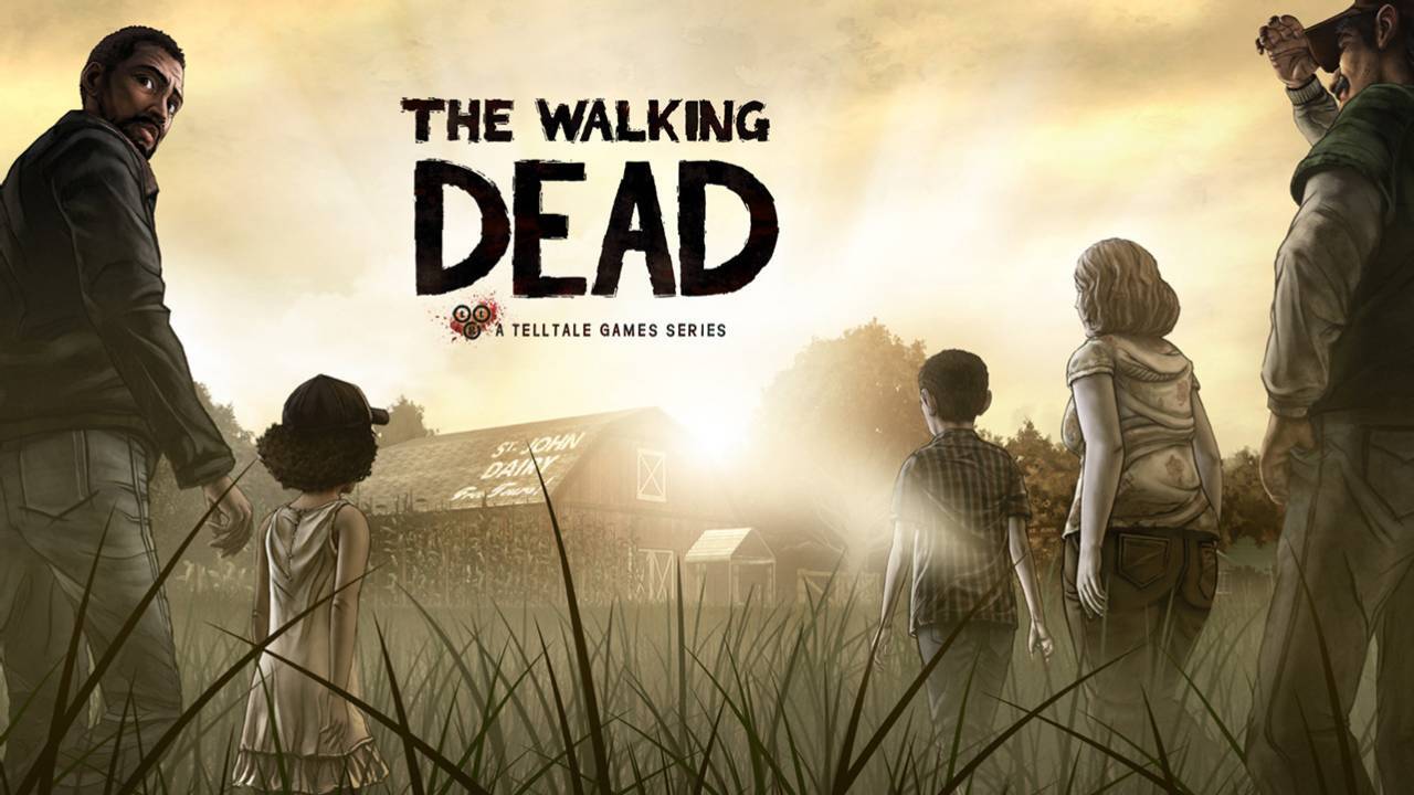 Telltale TWD MSN
