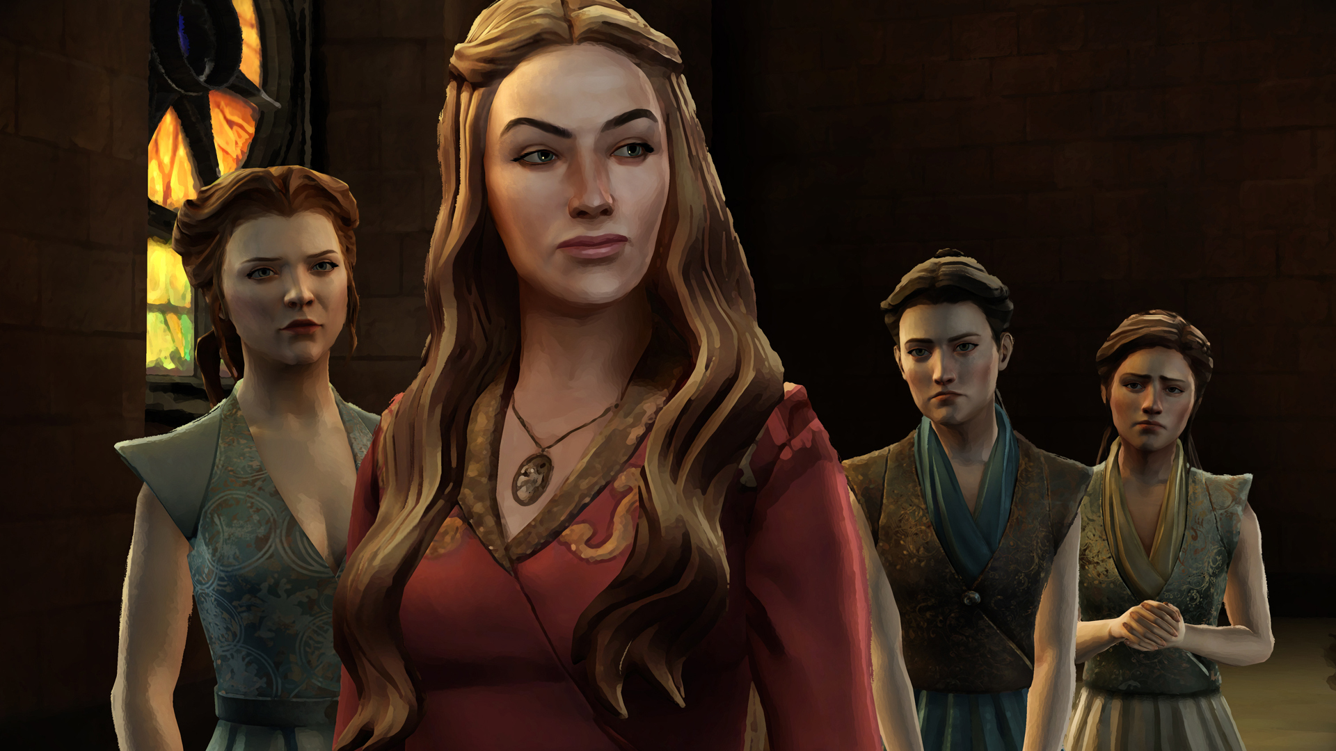 Telltales Game of Thrones
