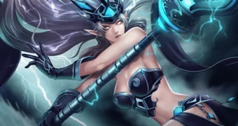 Tempest Janna