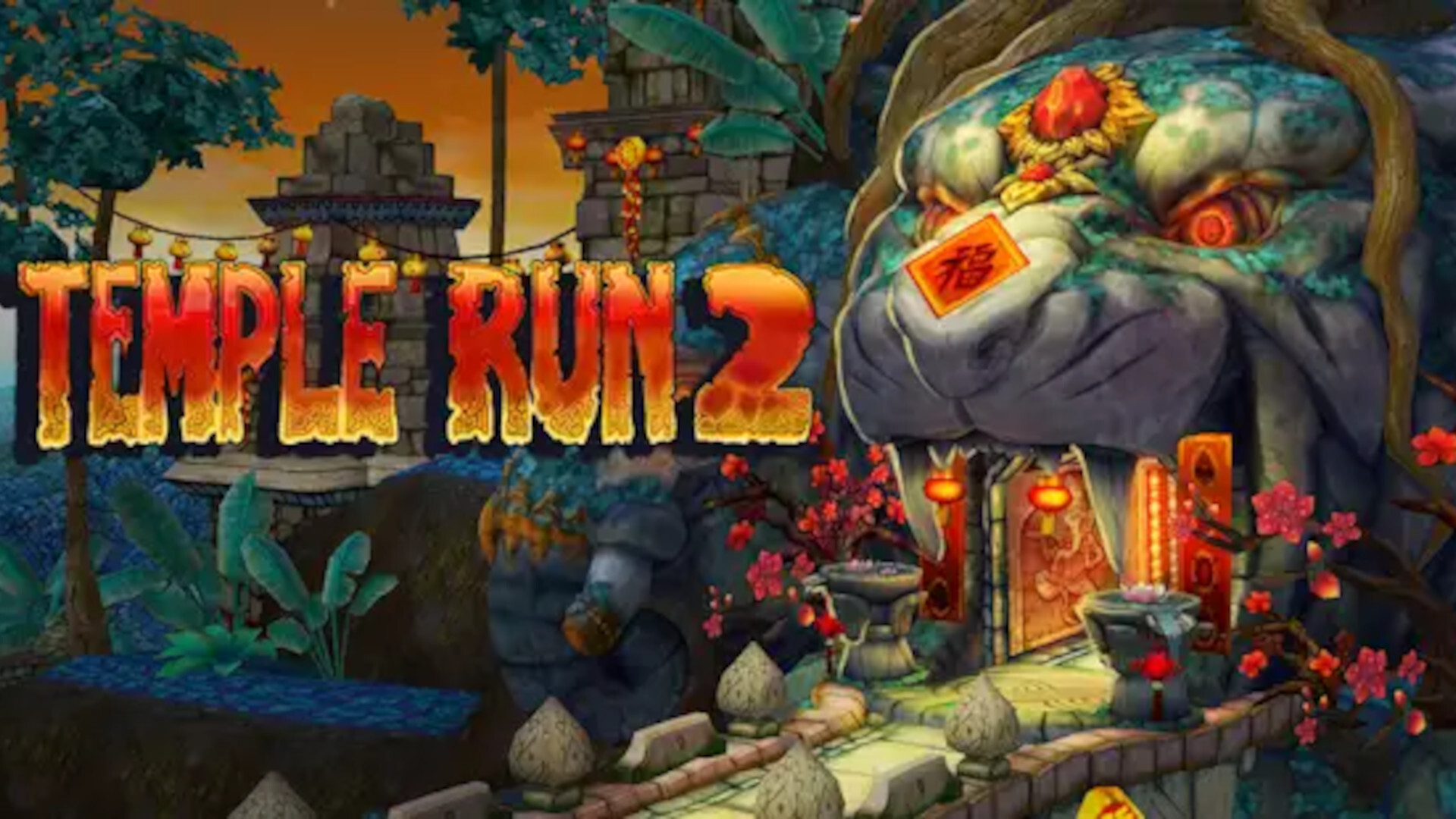 Temple Run 2