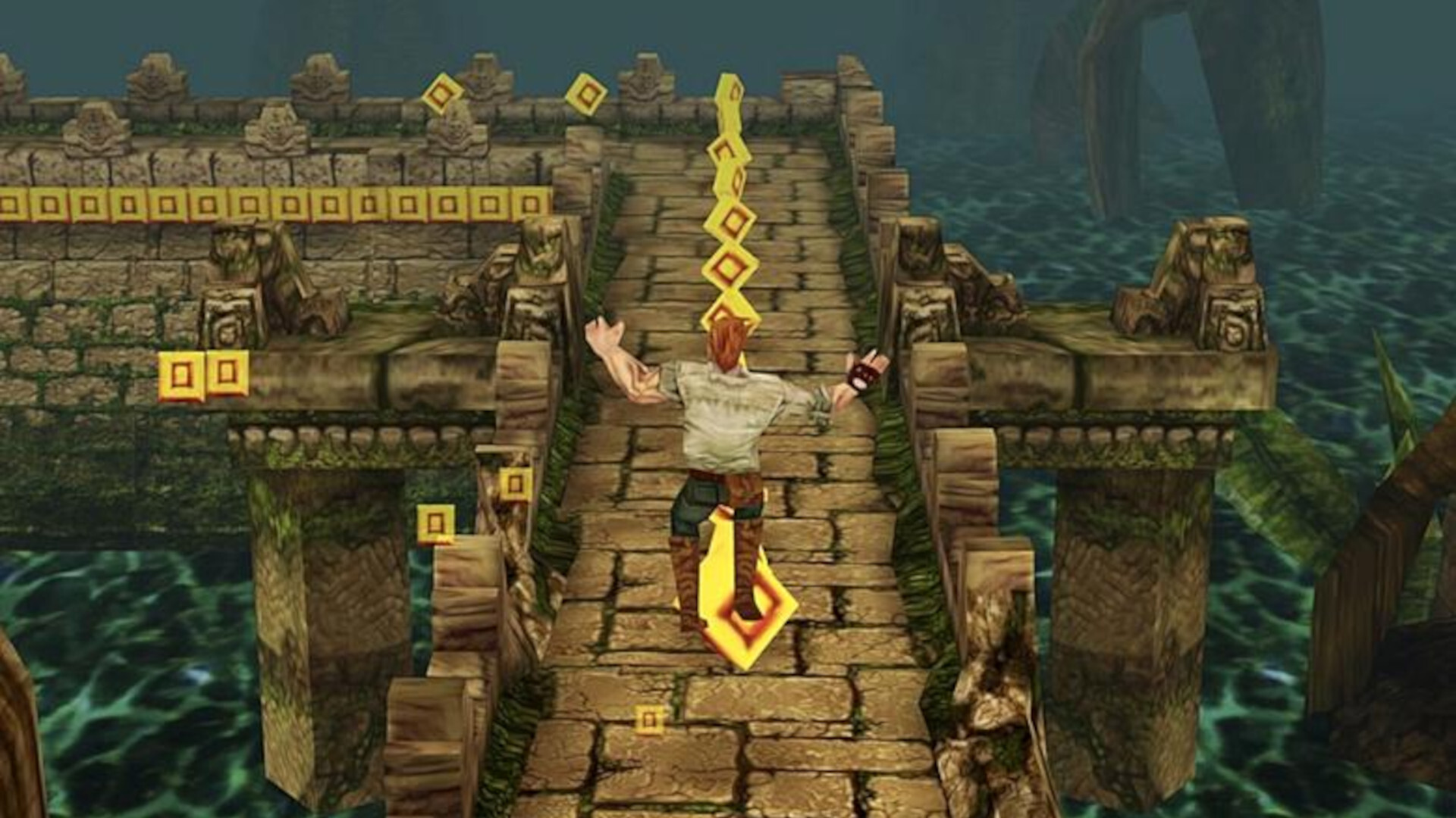 Temple Run