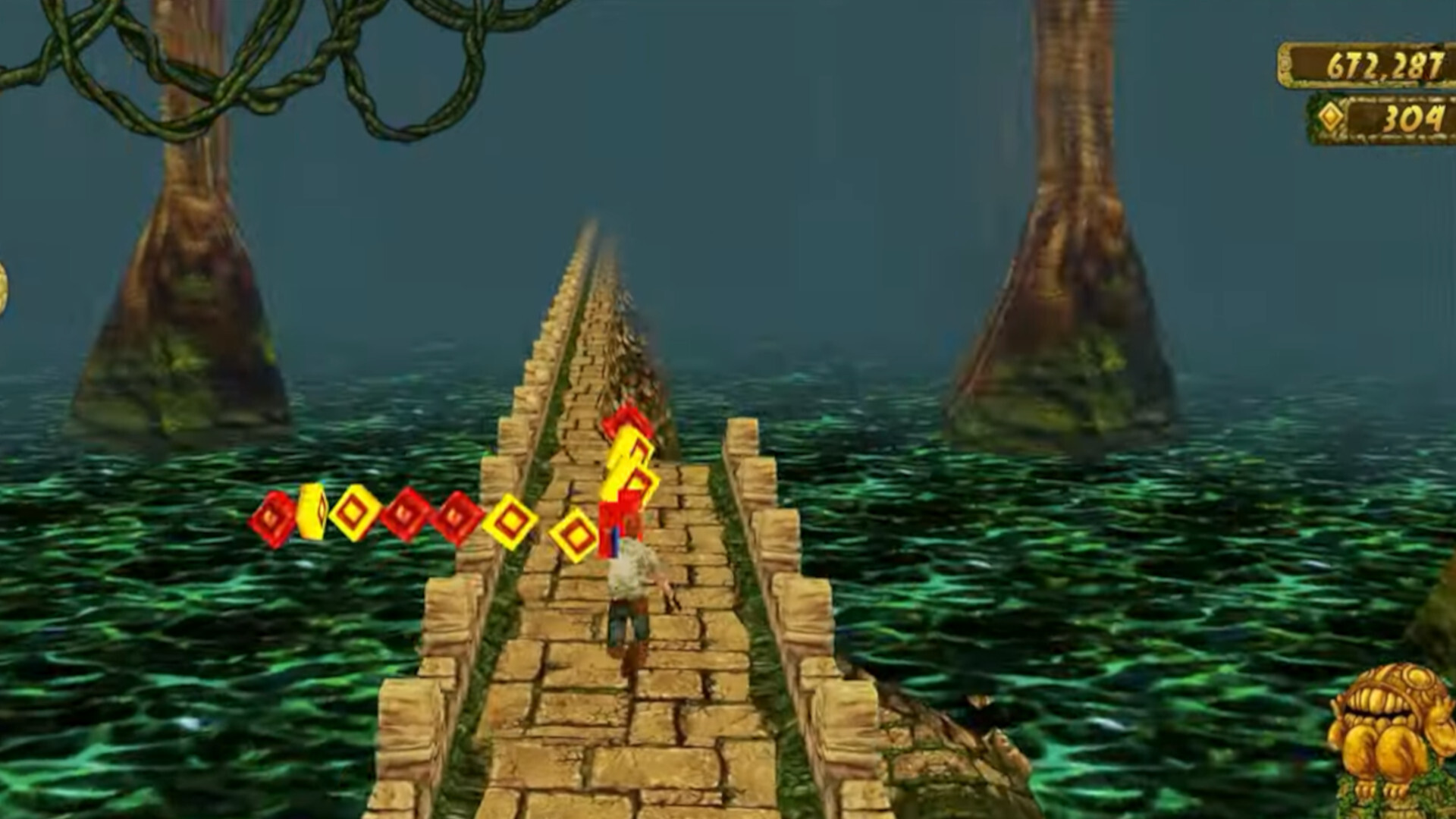 Temple Run