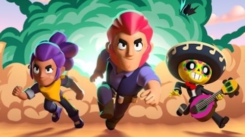 Tempo Storm enters Brawl Stars esports