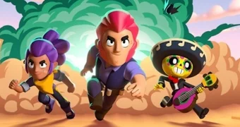 Tempo Storm enters Brawl Stars esports