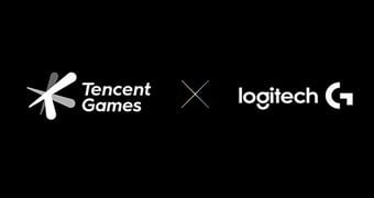 Tencent Logitech