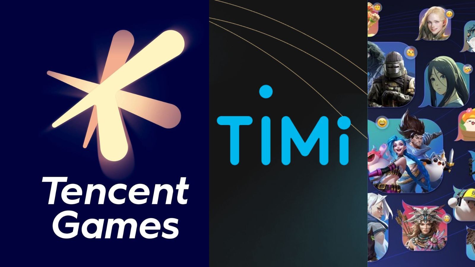 Tencent shuts down Timi Montreal Mobile Matters cover