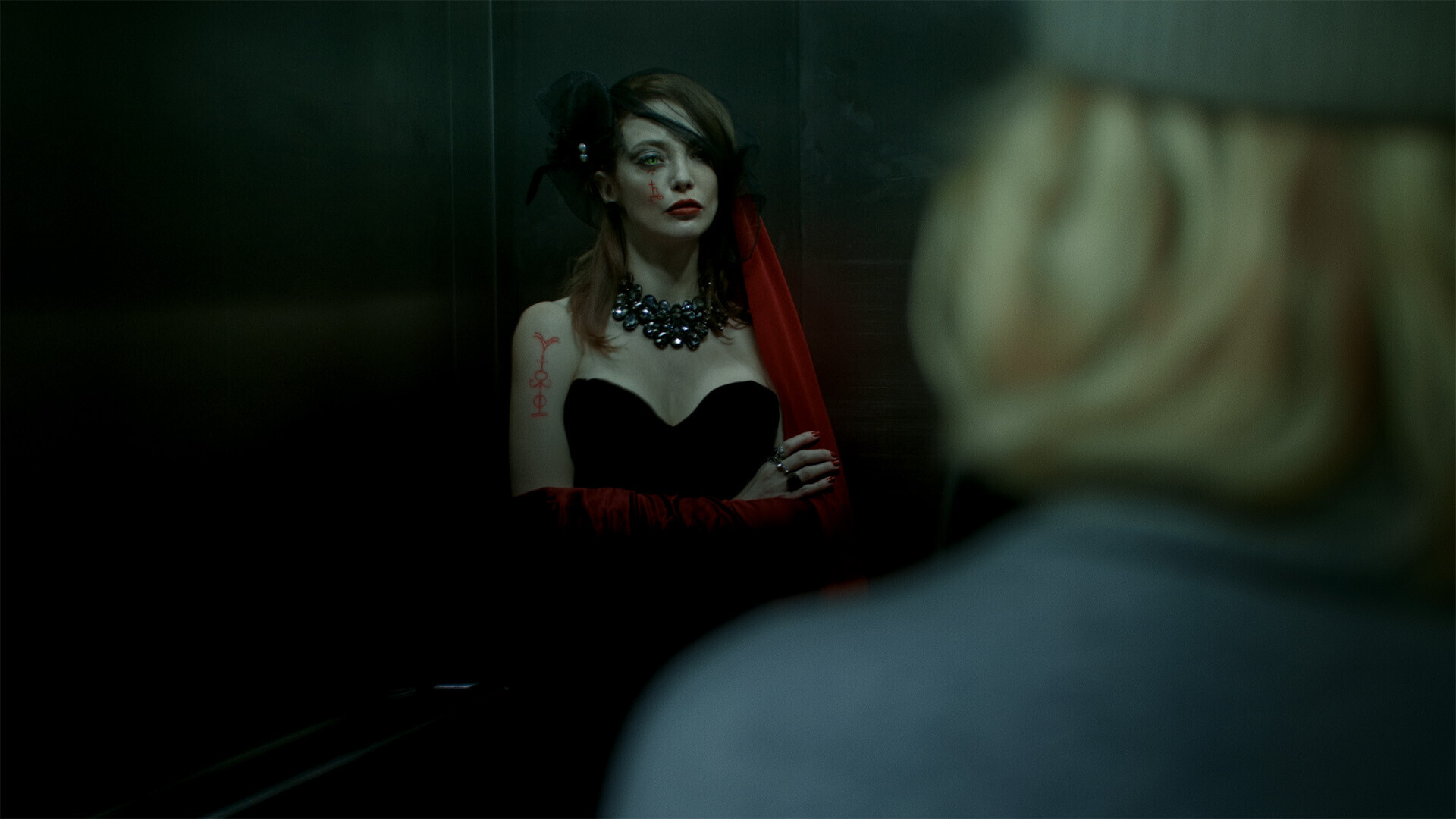 Tenebis Somnia Screenshot