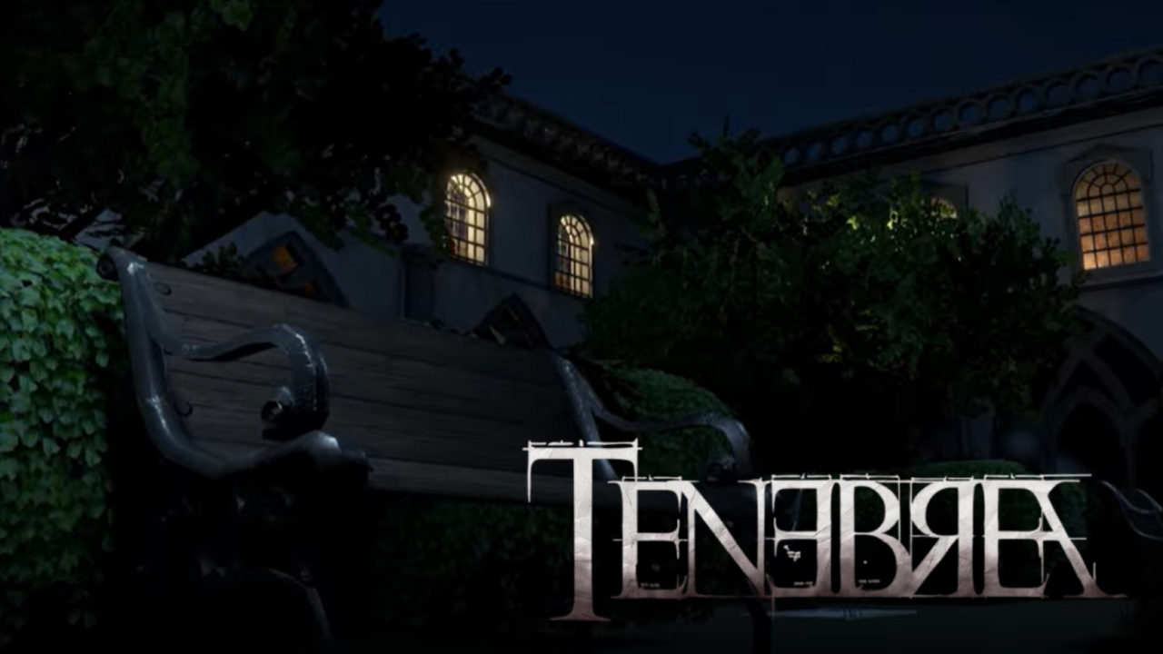 Tenebrea Horrorspiel Valencia Wahre Begebenheit TN