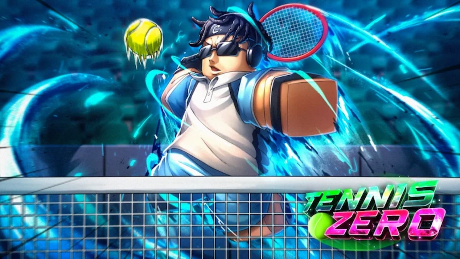 Tennis Zero