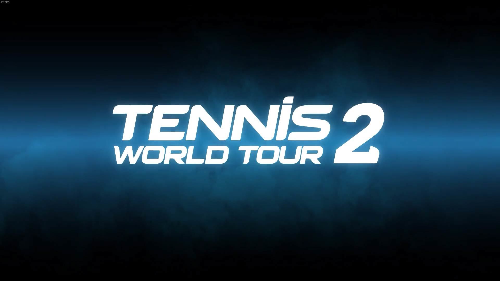 Tennis World Tour 2