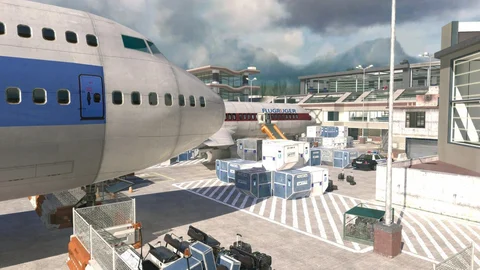 Terminal MW2 Remaster