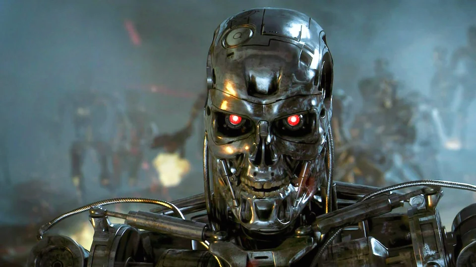 James Cameron Is Already Working On New Terminator Movie… | EarlyGame
